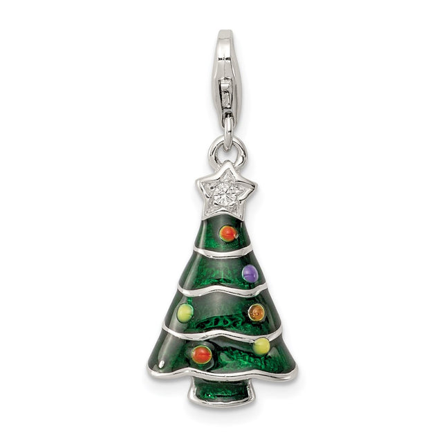 Sterling Silver Jewelry Style QC6066 - Classique Jewelry Inc.