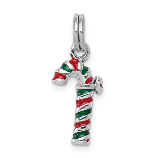 Sterling Silver Jewelry Style QC6073 - Classique Jewelry Inc.
