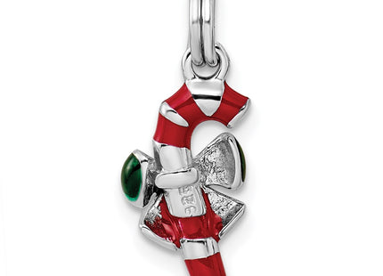 Sterling Silver Jewelry Style QC6074 - Classique Jewelry Inc.