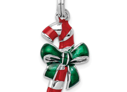 Sterling silver charm