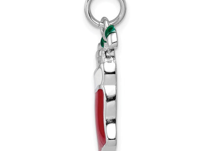 Sterling Silver Jewelry Style QC6078 - Classique Jewelry Inc.