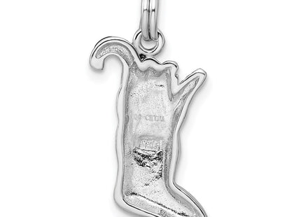 Sterling Silver Jewelry Style QC6078 - Classique Jewelry Inc.