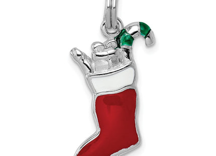Sterling Silver Jewelry Style QC6078 - Classique Jewelry Inc.