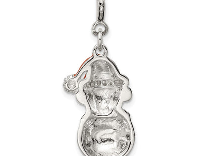 Sterling Silver Jewelry Style QC6080 - Classique Jewelry Inc.
