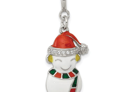 Sterling Silver Jewelry Style QC6080 - Classique Jewelry Inc.