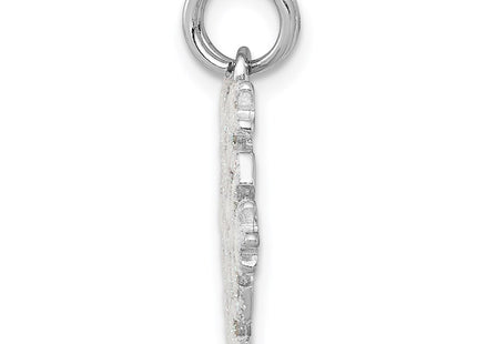 Sterling Silver Jewelry Style QC6081 - Classique Jewelry Inc.