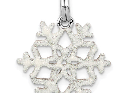 Sterling Silver Jewelry Style QC6081 - Classique Jewelry Inc.