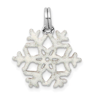 Sterling Silver Jewelry Style QC6081 - Classique Jewelry Inc.