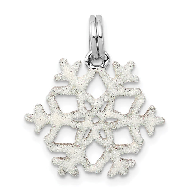 Sterling Silver Jewelry Style QC6081 - Classique Jewelry Inc.