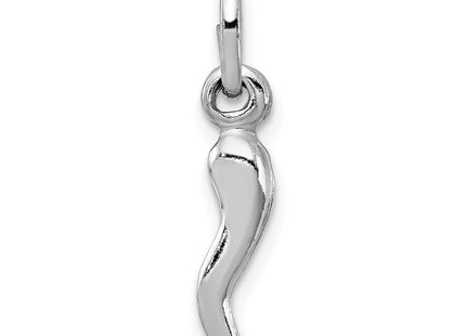 Sterling silver charm