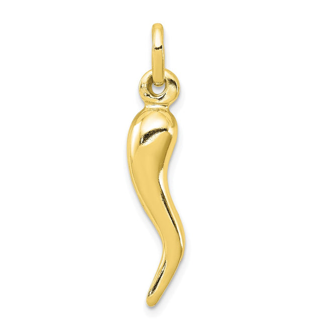 SS/Gold Plated Jewelry Style QC6087GP - Classique Jewelry Inc.