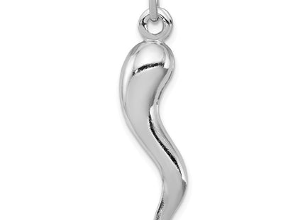 Sterling silver pendant
