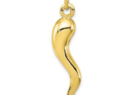 Sterling silver pendant