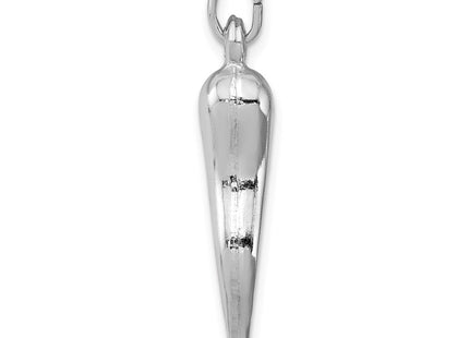 Sterling Silver Pendants Style QC6092 - Classique Jewelry Inc.