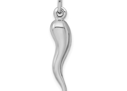 Sterling Silver Pendants Style QC6092 - Classique Jewelry Inc.