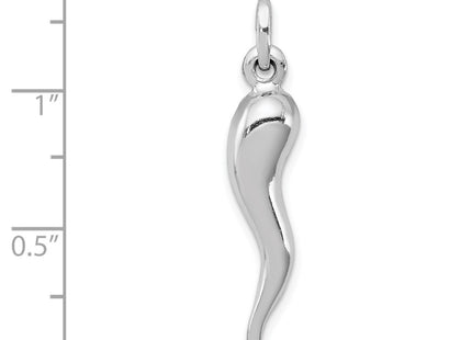 Sterling Silver Pendants Style QC6092 - Classique Jewelry Inc.