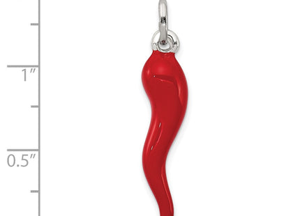 Sterling Silver Pendants Style QC6093 - Classique Jewelry Inc.