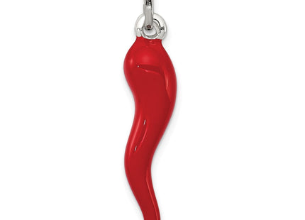 Sterling Silver Pendants Style QC6093 - Classique Jewelry Inc.