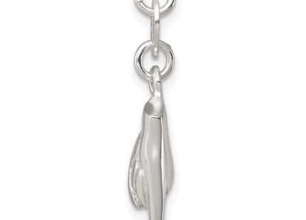 Sterling Silver Jewelry Style QC6098 - Classique Jewelry Inc.