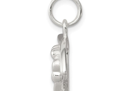 Sterling Silver Jewelry Style QC6108 - Classique Jewelry Inc.