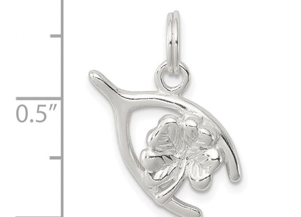 Sterling Silver Jewelry Style QC6108 - Classique Jewelry Inc.