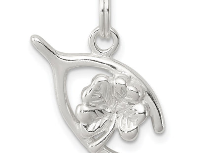 Sterling Silver Jewelry Style QC6108 - Classique Jewelry Inc.