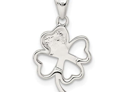 Sterling Silver Pendants Style QC6113 - Classique Jewelry Inc.