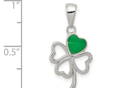 Sterling Silver Pendants Style QC6113 - Classique Jewelry Inc.