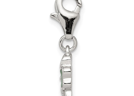 Sterling Silver Jewelry Style QC6115 - Classique Jewelry Inc.