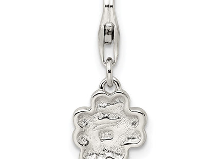 Sterling Silver Jewelry Style QC6115 - Classique Jewelry Inc.