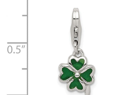 Sterling Silver Jewelry Style QC6115 - Classique Jewelry Inc.