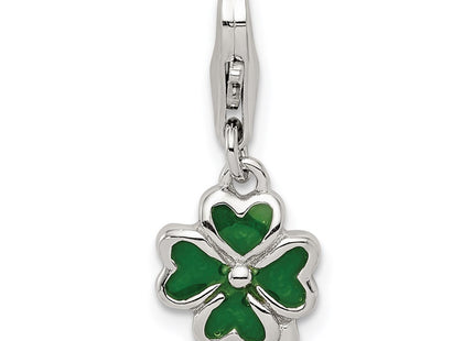 Sterling Silver Jewelry Style QC6115 - Classique Jewelry Inc.