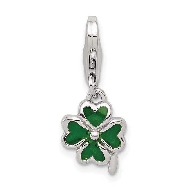 Sterling Silver Jewelry Style QC6115 - Classique Jewelry Inc.