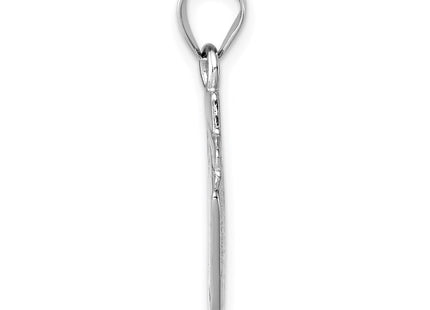 Sterling Silver Pendants Style QC6116 - Classique Jewelry Inc.