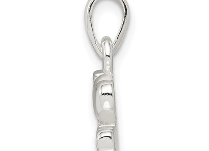 Sterling Silver Pendants Style QC6118 - Classique Jewelry Inc.