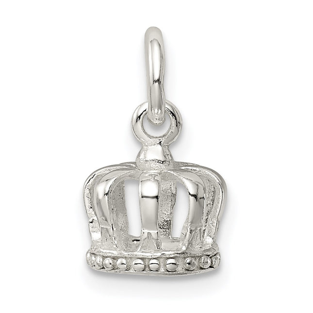 Sterling Silver Jewelry Style QC6127 - Classique Jewelry Inc.