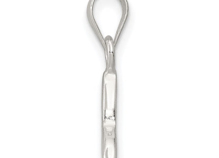 Sterling Silver Jewelry Style QC6132 - Classique Jewelry Inc.