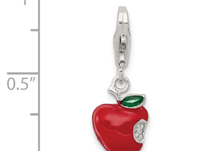 Sterling Silver Jewelry Style QC6144 - Classique Jewelry Inc.