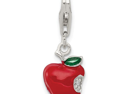 Sterling Silver Jewelry Style QC6144 - Classique Jewelry Inc.