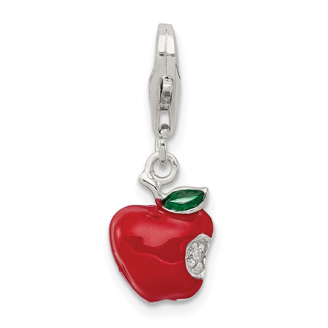 Sterling Silver Jewelry Style QC6144 - Classique Jewelry Inc.