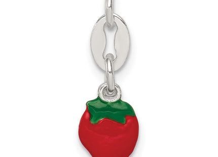 Sterling Silver Jewelry Style QC6146 - Classique Jewelry Inc.
