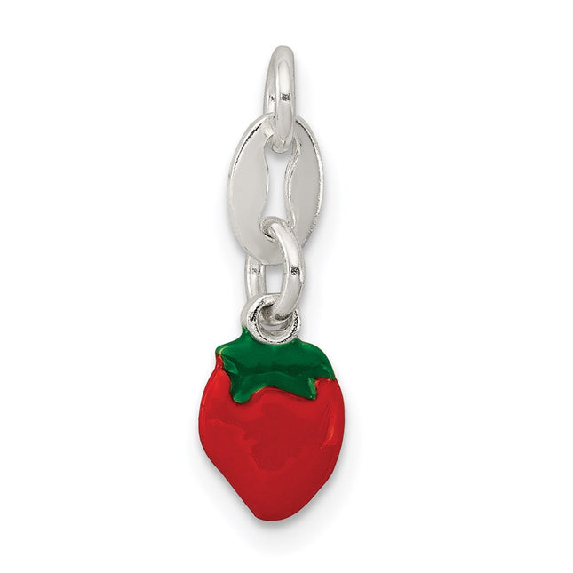 Sterling Silver Jewelry Style QC6146 - Classique Jewelry Inc.