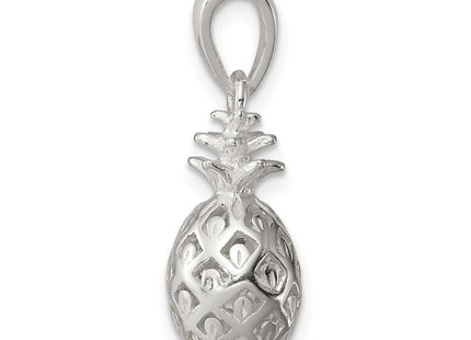 Sterling Silver Pendants Style QC6152 - Classique Jewelry Inc.