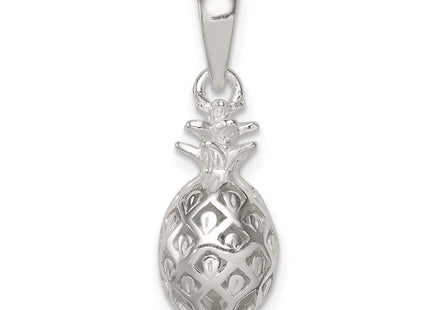 Sterling Silver Pendants Style QC6152 - Classique Jewelry Inc.