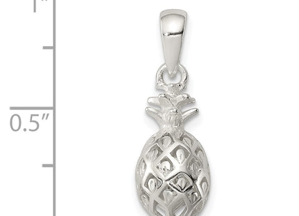 Sterling Silver Pendants Style QC6152 - Classique Jewelry Inc.