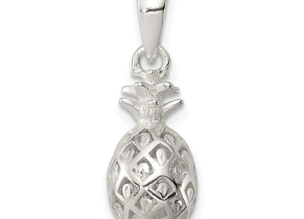Sterling Silver Pendants Style QC6152 - Classique Jewelry Inc.
