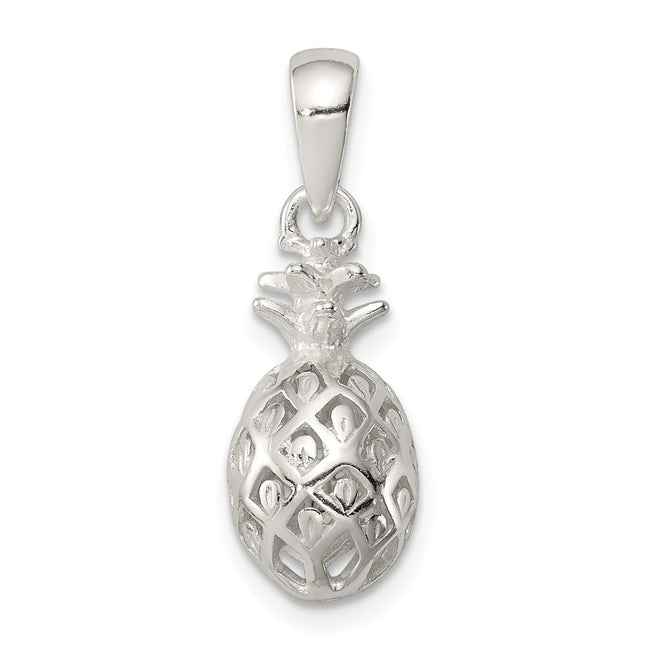 Sterling Silver Pendants Style QC6152 - Classique Jewelry Inc.