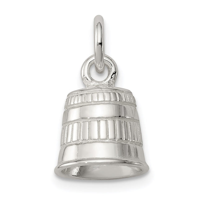Sterling Silver Jewelry Style QC6161 - Classique Jewelry Inc.