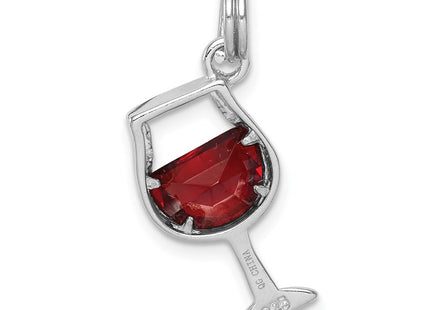 Sterling Silver Jewelry Style QC6162 - Classique Jewelry Inc.