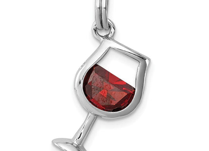 Sterling Silver Jewelry Style QC6162 - Classique Jewelry Inc.